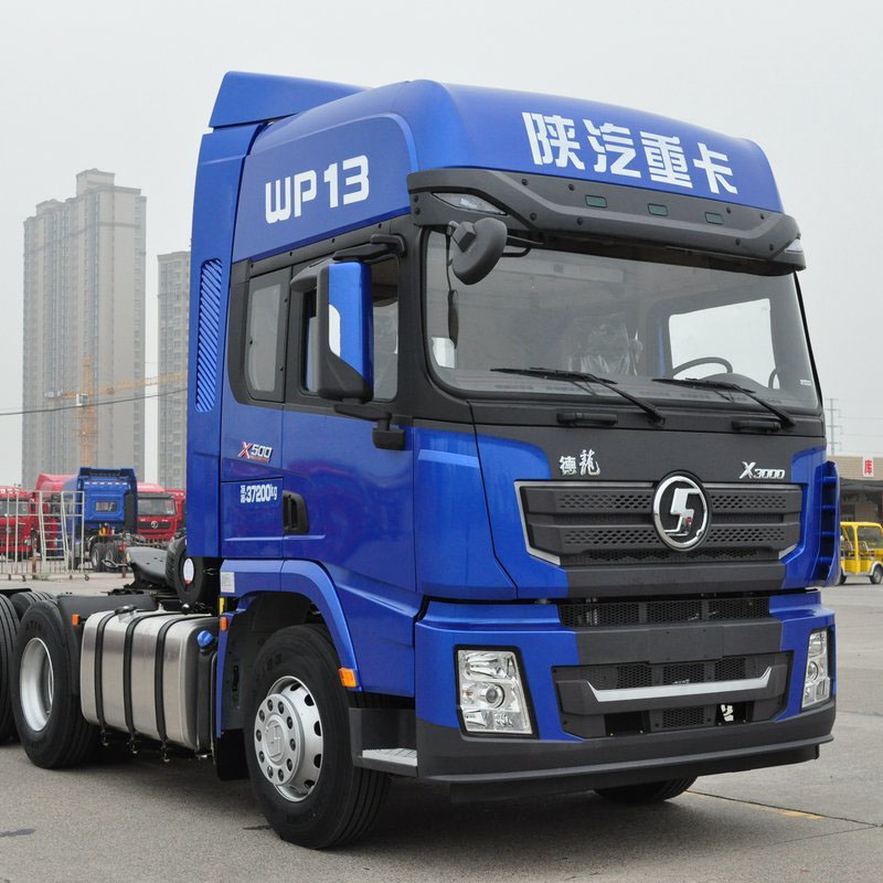 shacman truck,used truck export,used tractor truck
