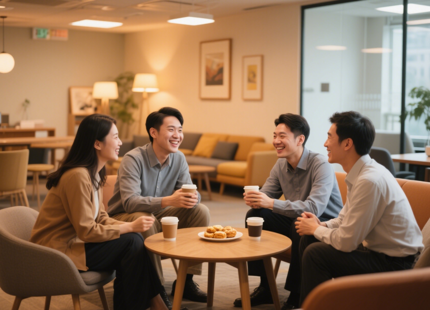 天诚国际贸易(梁山)有限公司