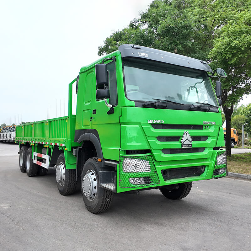 Cargo Truck