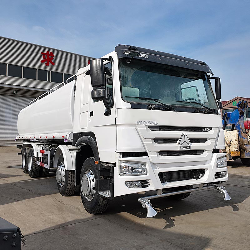 Special Truck