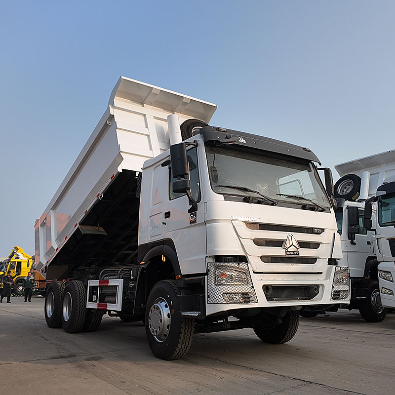 Dump Truck