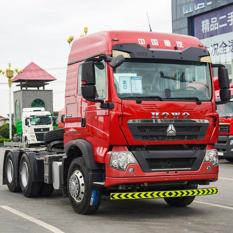 howo truck,used truck export,used truck