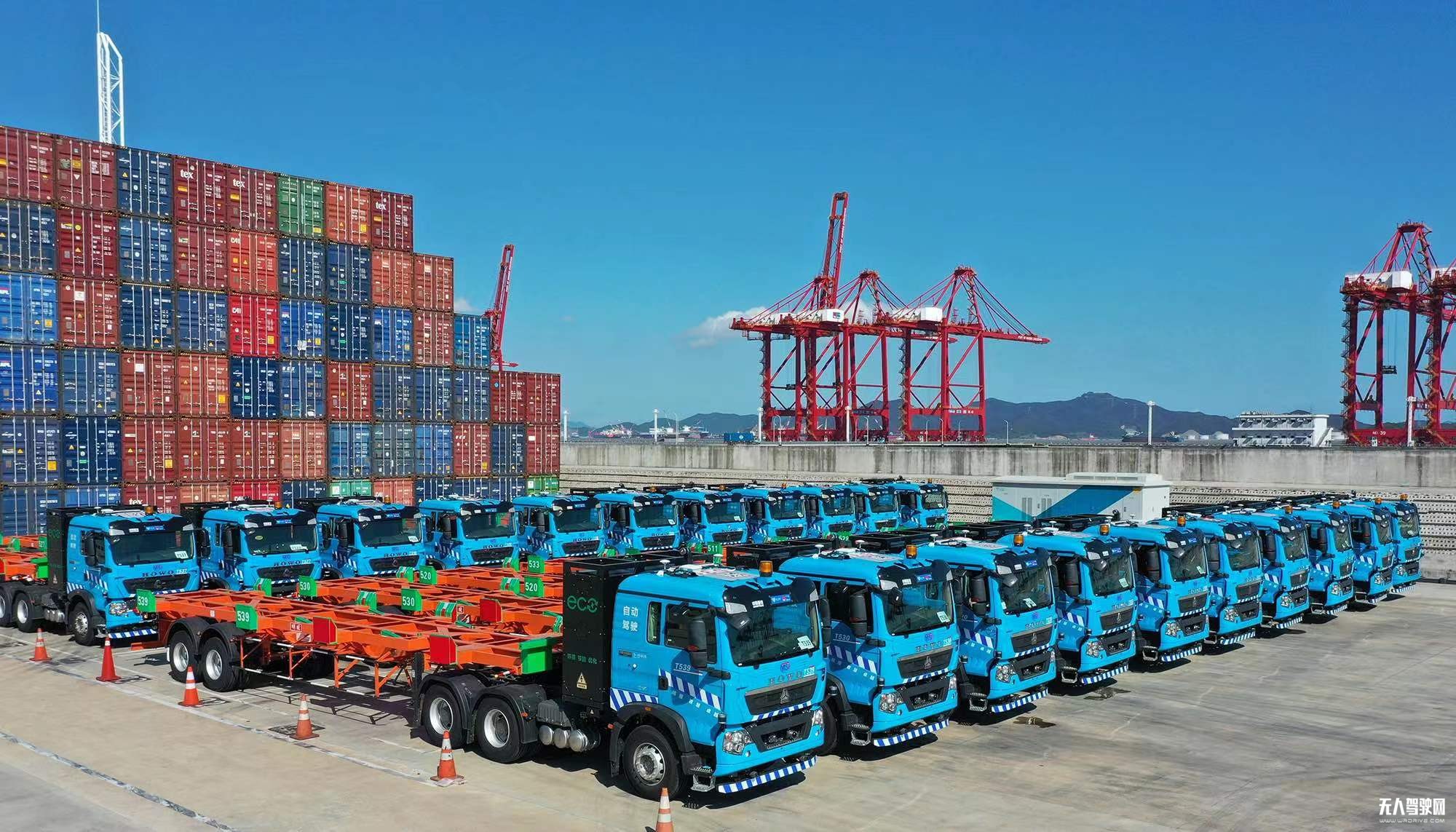 China Truck Exports Hit Record High in H1 2026: What Global Buyers Should Know
