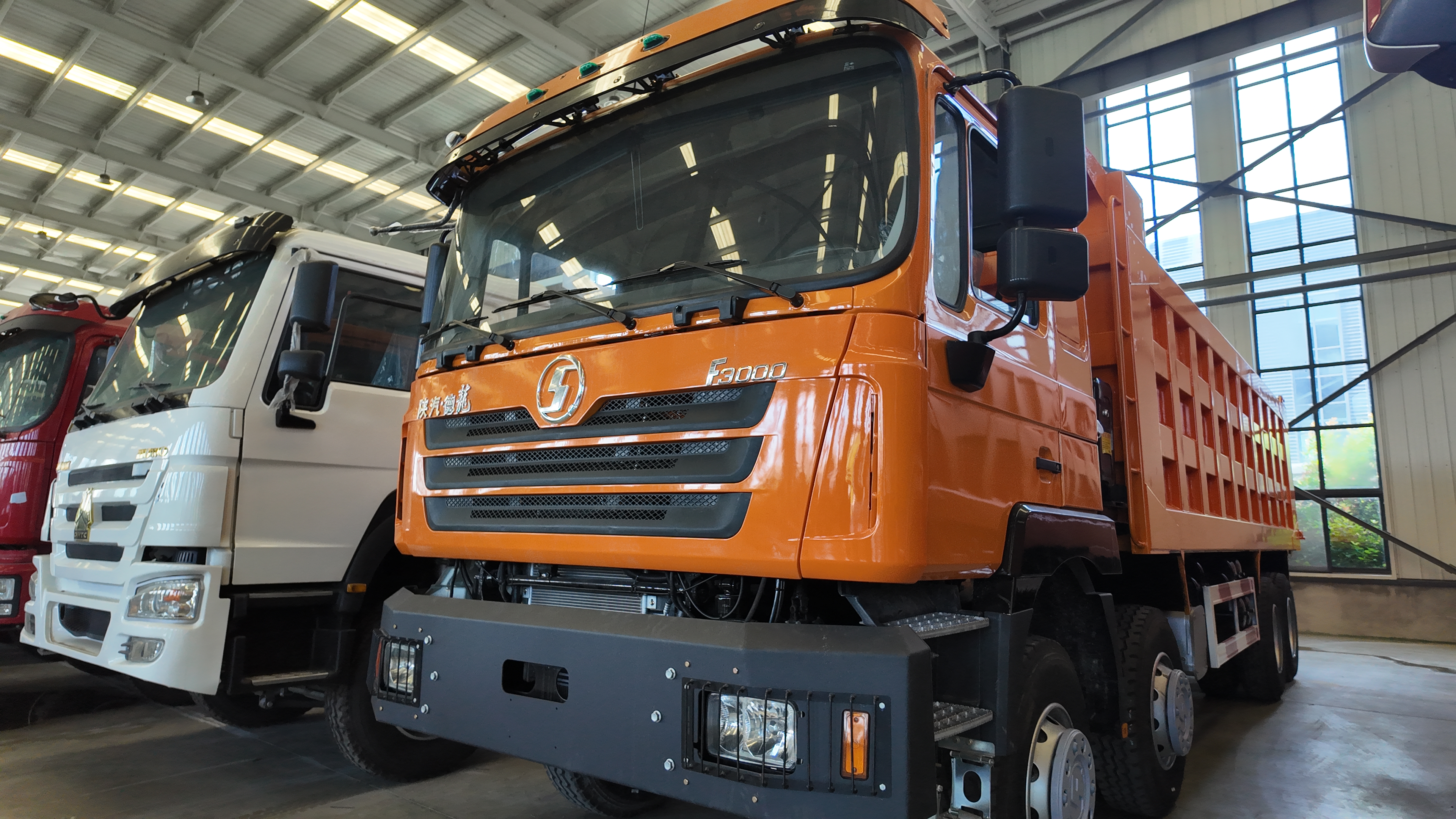 Used Trucks Wholesale Export: Ultimate 2026 Guide for Global Bulk Buyers